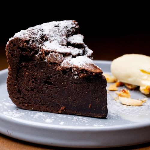 ガトーショコラ