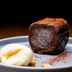 テリーヌショコラ