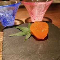 べっこうたまご