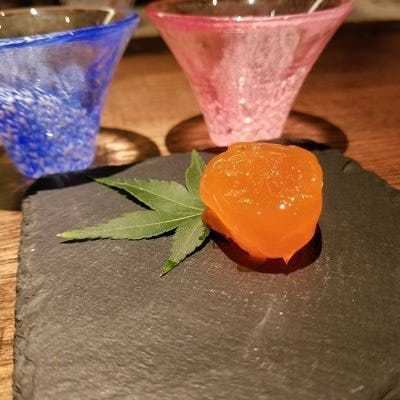 べっこうたまご