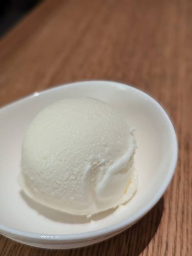 【長沼町　アイスの家さんのアイス使用！！】ヨーグルトジェラート