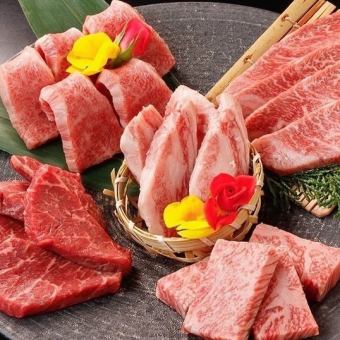 ◇◆焼肉食べ飲み放題◆◇お手軽コース７０品100分食べ放題４６５０円　◆◇