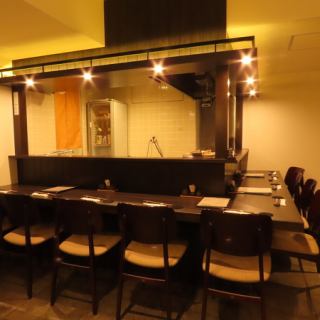 最大15～17名様までOK！お気軽にお店まで