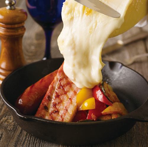 我们选用精心挑选的北海道烤奶酪。