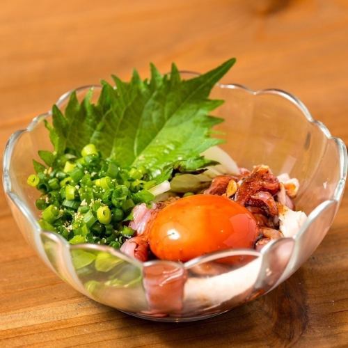 河内鴨ご提供