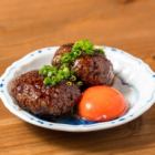 河内鴨つくね