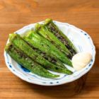 オクラ