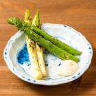 アスパラ