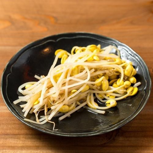 もやし