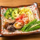 お任せ5種