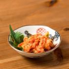 白菜キムチ