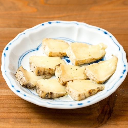 炭焼きカマンベール