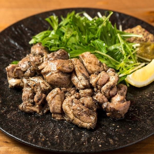 【やまぎわ満喫コース】2時間飲み放題付き　全7品4950円(税込)
