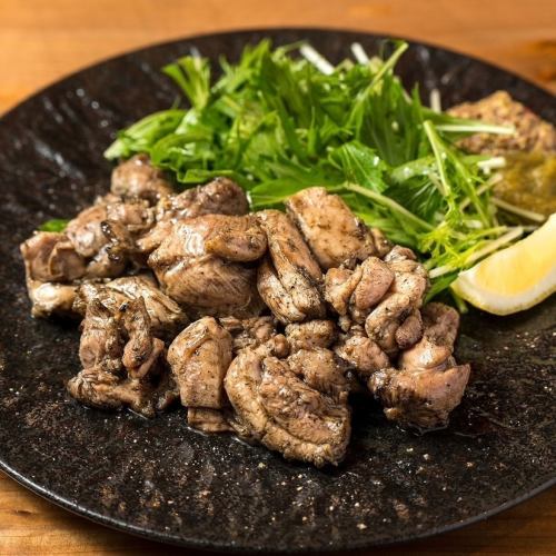 【やまぎわ満喫コース】2時間飲み放題付き　全7品4950円(税込)