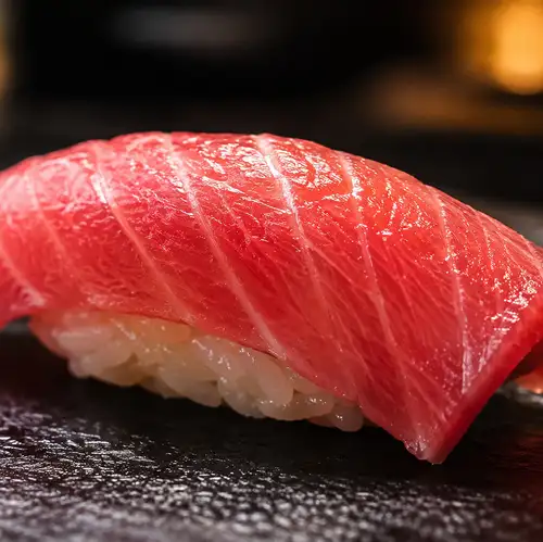 一期一会の贅沢を。