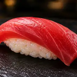 赤身