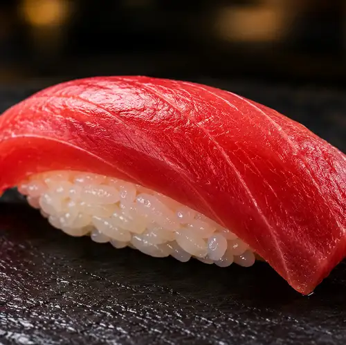 赤身