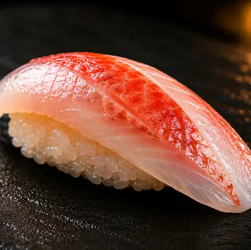 金目鯛
