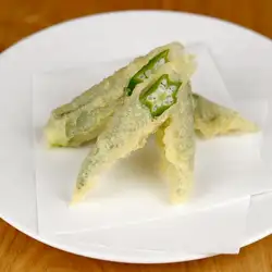 おくら
