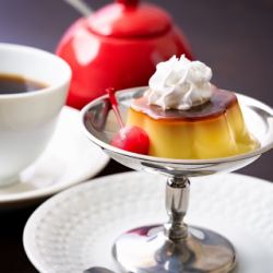 普通下午茶(飲料 + 0 日圓(含稅))