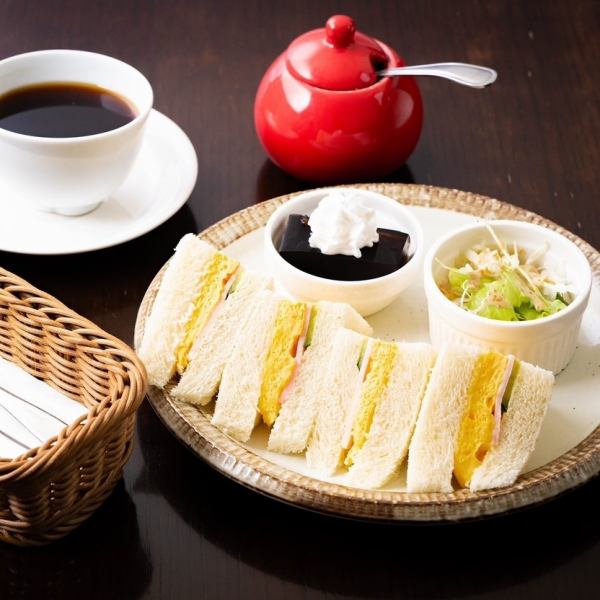 週替わりランチメニュー