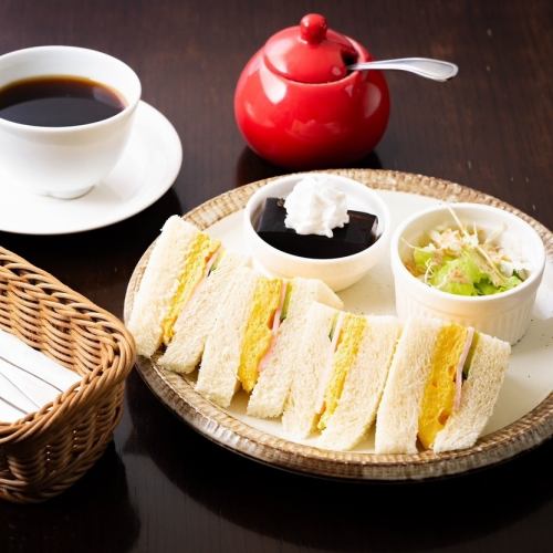 週替わりランチメニュー