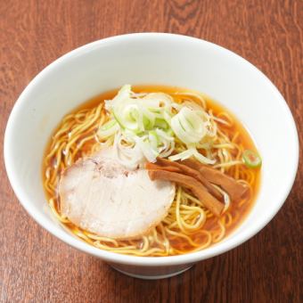 ラーメン