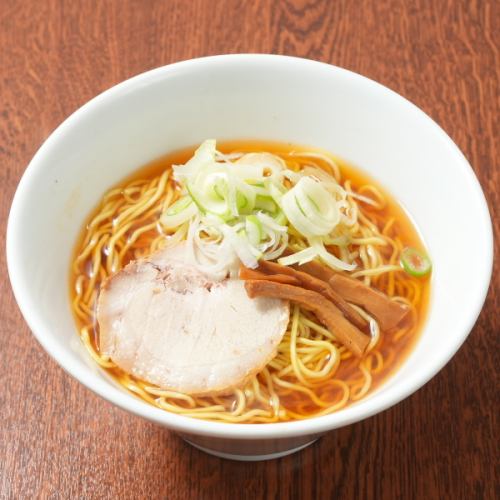 ラーメン