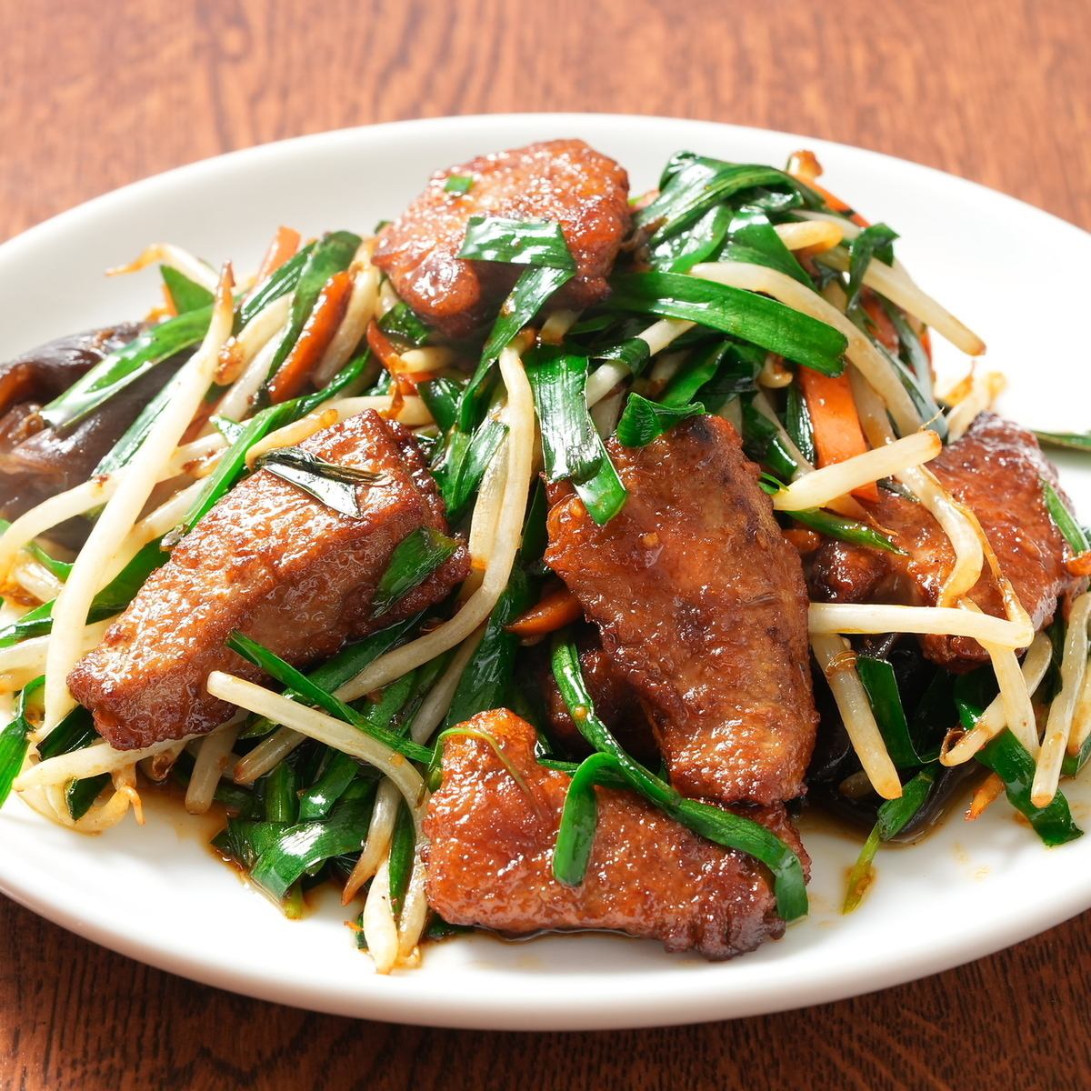 小松でのランチはパンダで決まり◎コスパ良く絶品中華を堪能！