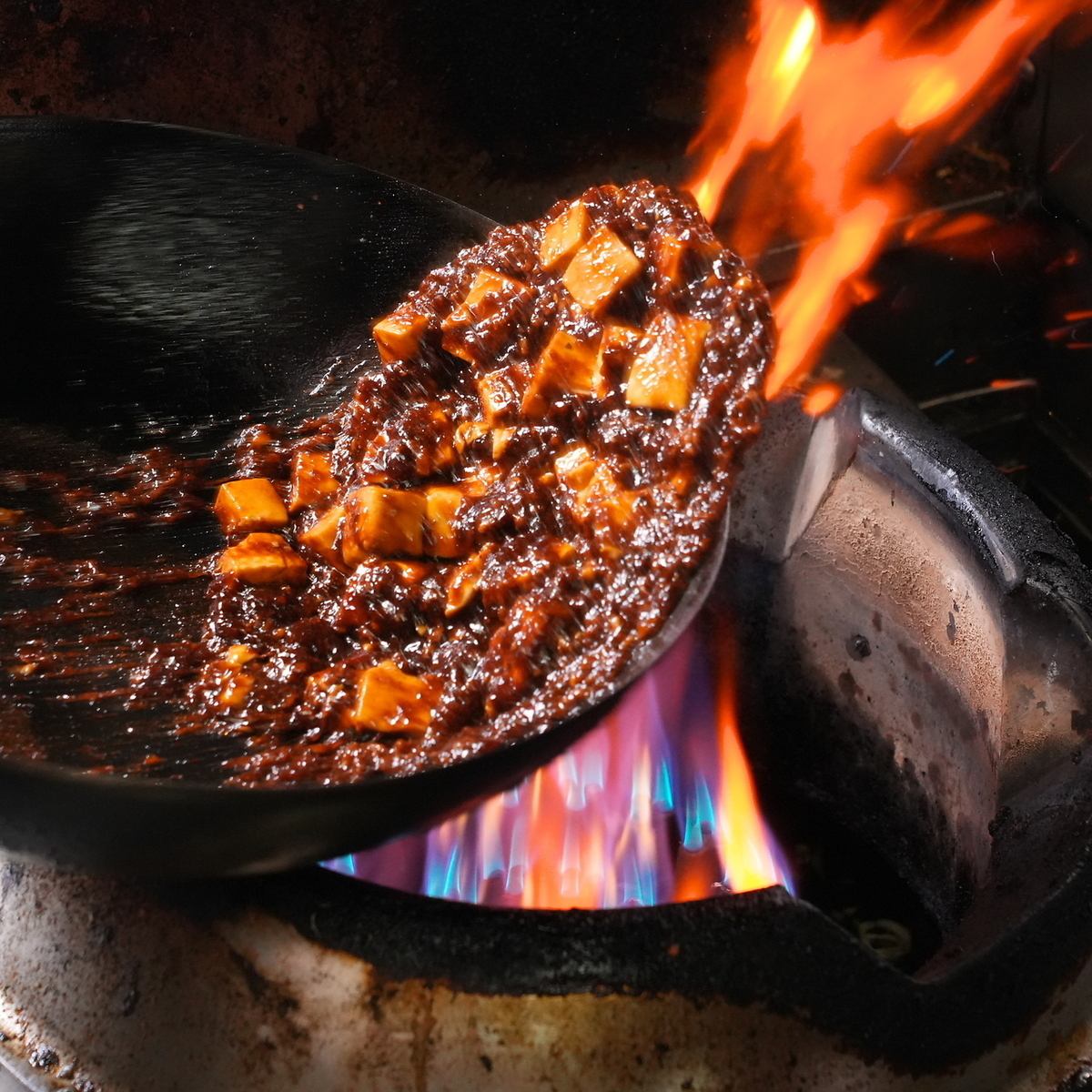 ランチメニューの種類豊富◎是非自分のお気に入りのセットを！