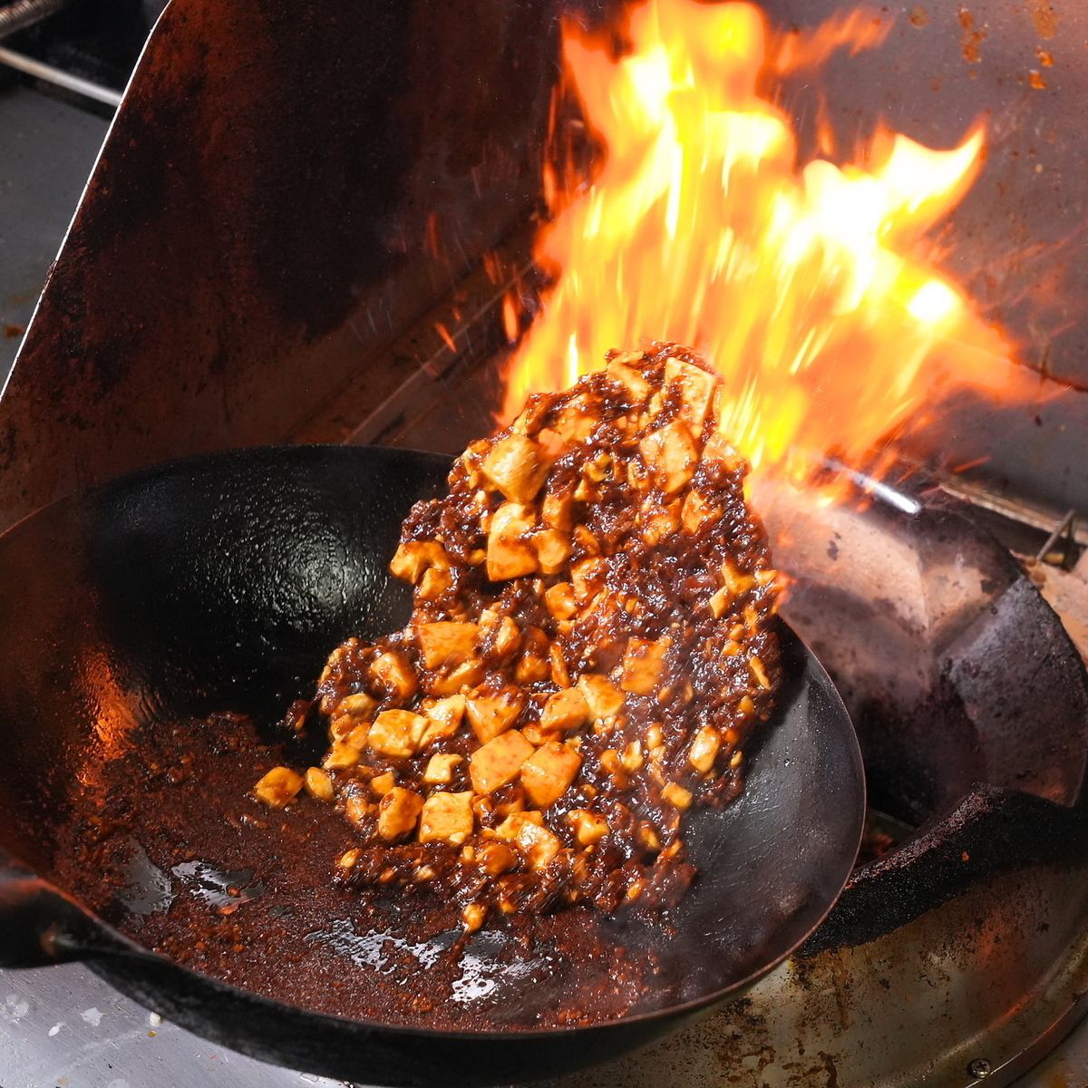 誕生日や記念日に中華でお祝いはいかがですか？中華好きに◎