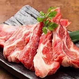 ラム肩ロース