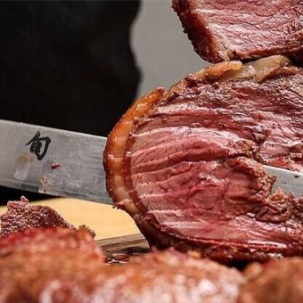 【全6品】焼き鳥食べ放題コース★2990円（税込）！