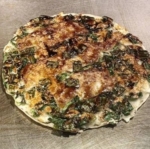 豚ねぎ焼き＜醤油味＞