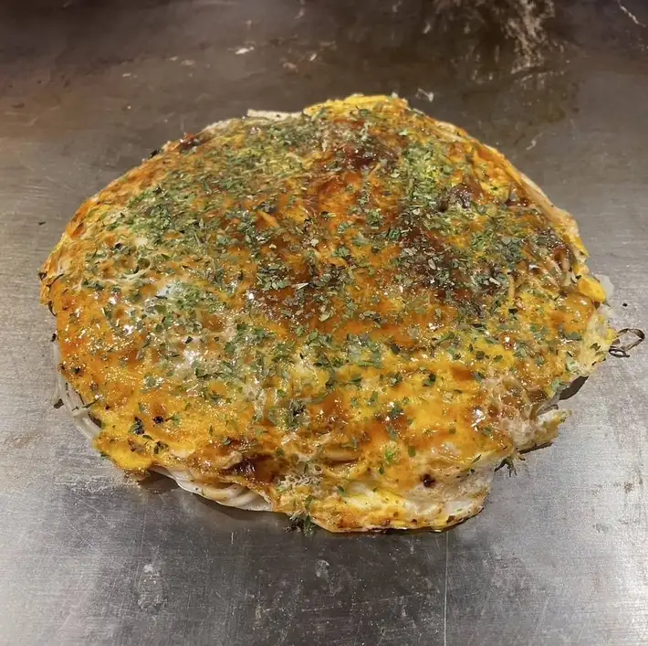 広島焼き・鉄板焼き いちや【公式】