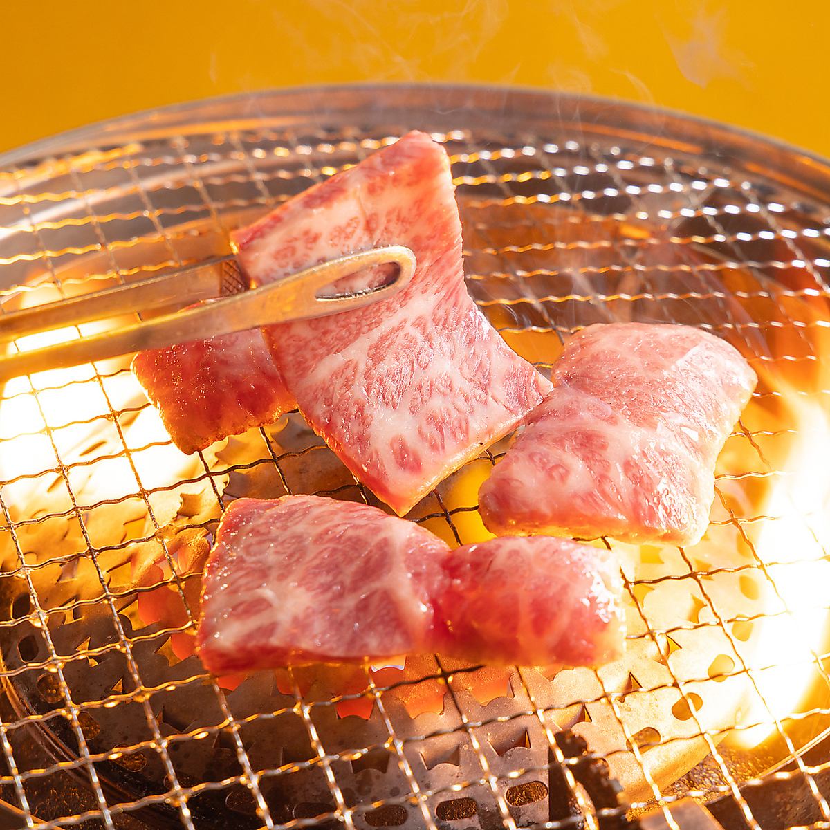 梅田★気軽に立ち寄れるコスパ抜群の焼肉をどうぞ♪