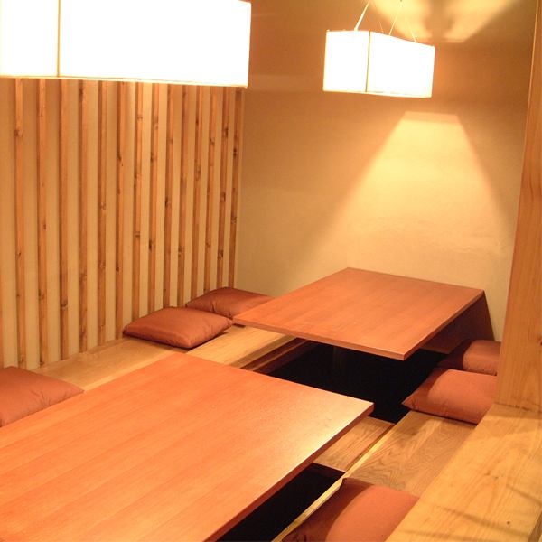 22 people OK for small raising seats! It is also recommended for children and banquets ♪