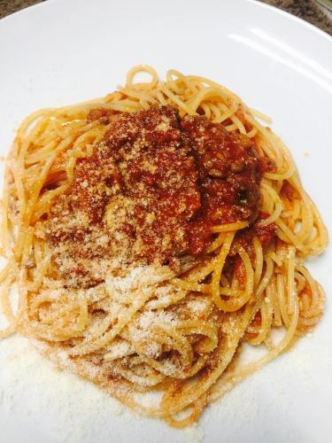 N'S style Italian pasta