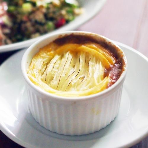 Cottage Pie