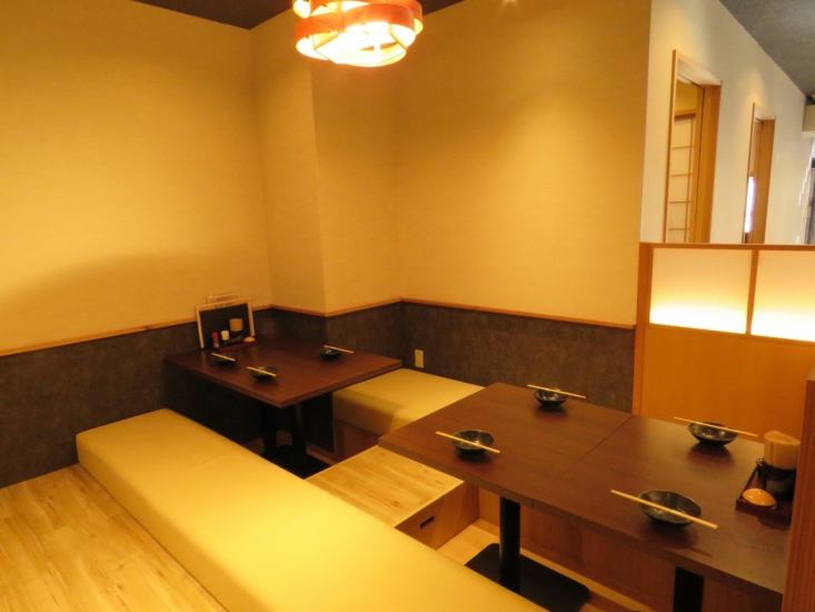 Banquet at Tenmonkan Minatoya! All-you-can-drink included from 4000 yen ♪ Private rooms are also available ◎