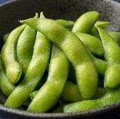 毛豆