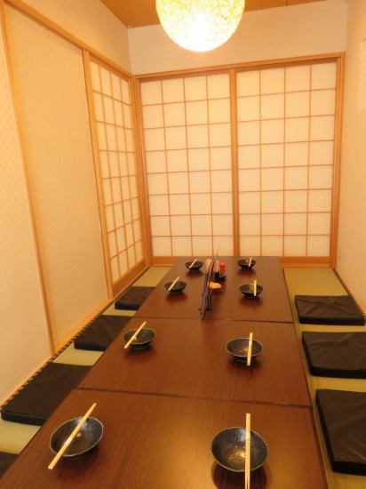 天文館で宴会はみなとや！大型宴会可能です！