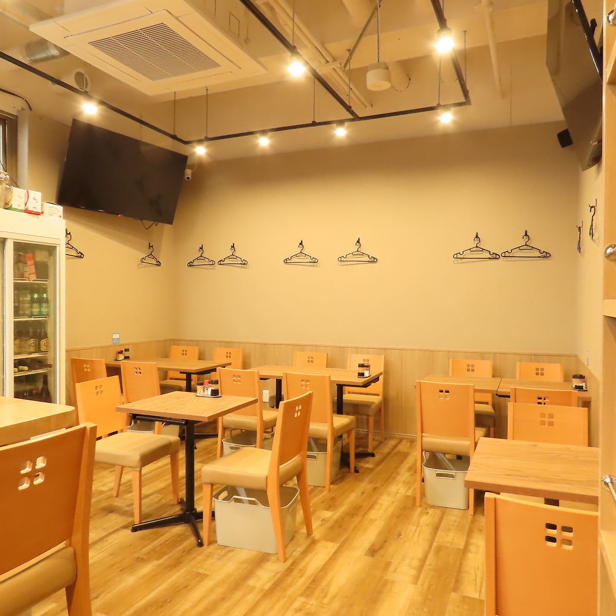 15名以上でゆったり宴会やパーティーのご利用大歓迎です☆