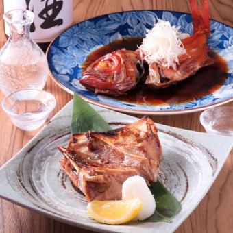 西京焼き