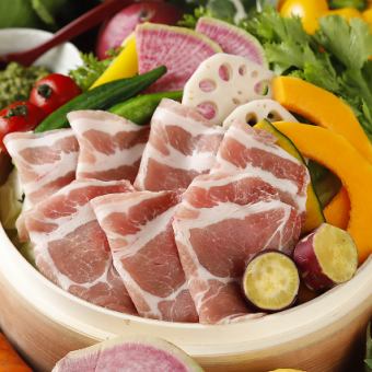 【◎2.5時間飲み放題】全10品6000円（税込）海鮮・山形田舎そば会食接待 少人数貸切