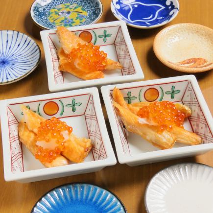 【取り分け不要☆完全個食コース！3時間飲み放題】全品個食で全12品7800円（税込）接待にも◎