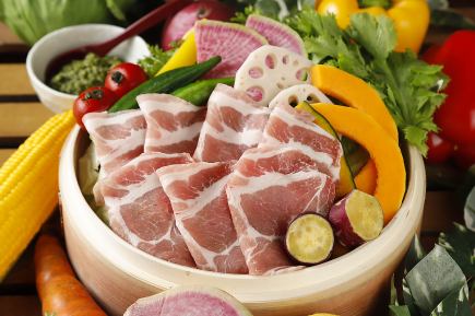 【2026新年会◎2時間飲み放題】全10品6000円（税込）海鮮・山形田舎そば会食接待 少人数貸切