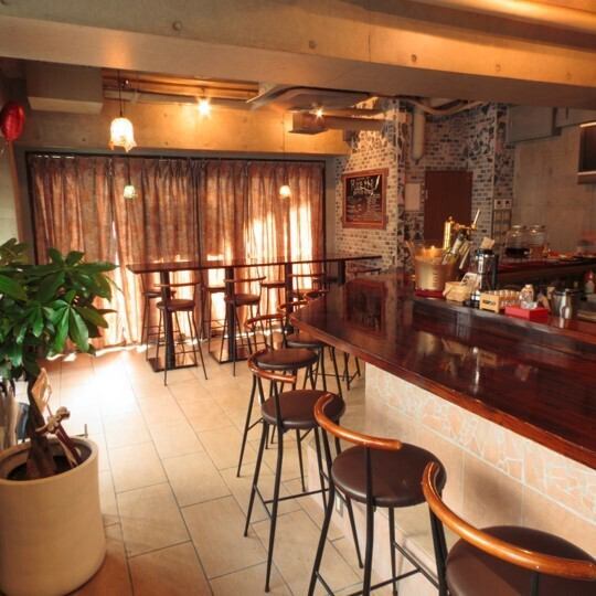 【貸切・二次会】15名様から貸切利用も可能!落ち着いた雰囲気の中、美味しいイタリアンをご提供。歓迎会・送別会などの各種パーティから大型結婚式2次会まで、幅広くご利用いただけます。是非ご相談下さい。