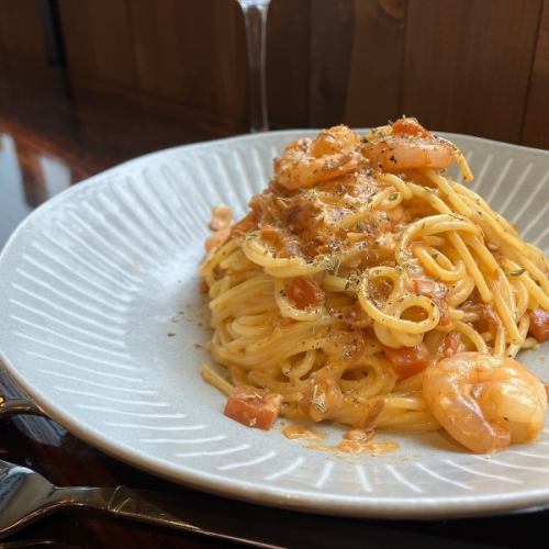 【ランチ営業】