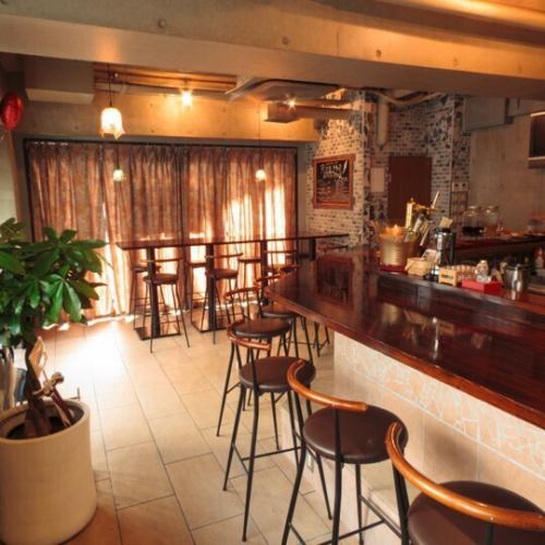 【店舗貸切】貸切は15～25名様までご利用可能です。人数や予算など気軽にお問い合わせください。